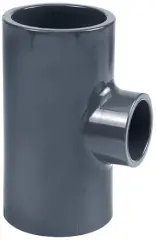  T-koppling reducering 50mm x 20mm