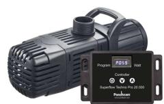  Superflow Techno Pro 10000S