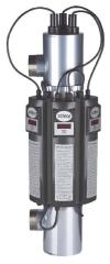 UV-C Pro Buster