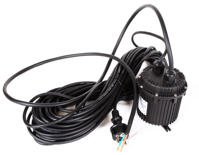  Undervattenstransformator 12V 400W