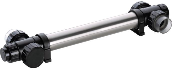  UVC Flex T5 75W rostfri