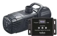  Superflow Techno Pro 10000S