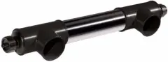  Pro UV Rostfri 110mm 75W