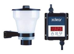  Xclear Foderautomat