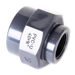  40mm lim inner till 3/4" innergänga