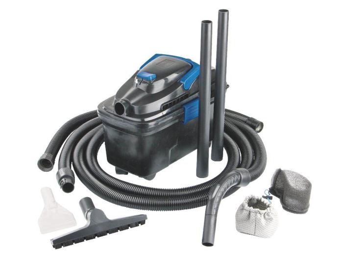  Dammsugare Ubbink Vacupro compact