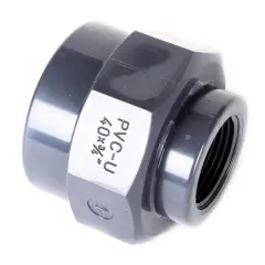  40mm lim inner till 3/4" innergänga