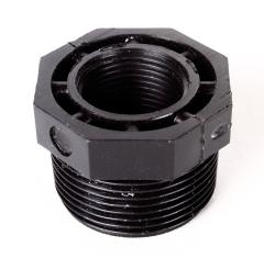  Reducering utv 1 1/2" till inv 1"