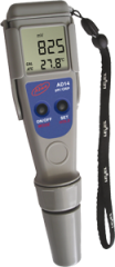  Adwa PH/ORP/Temp multi tester