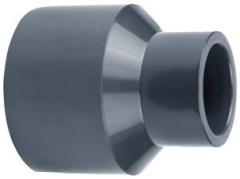  Adapter 1 1/2" Engelsk - 50mm inv