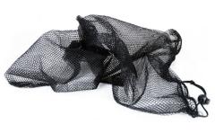  Nätpåse för filtermaterial 45x30cm Svart