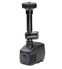  Mikropump 350 med lampa 12V