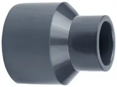  Adapter 1 1/2" Engelsk - 50mm inv