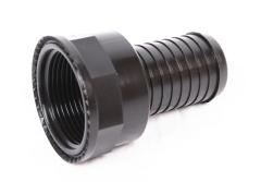  Slangkoppling 1 1/4" innergäng - 32 mm slang