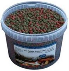  Koi Pellets 1,1 liter - 325g