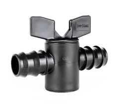  Slangventil 13 mm