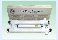  TMC Pro Pond 110W