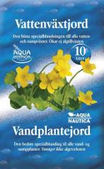  Vattenväxtjord 10l