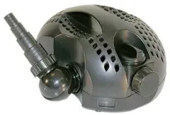  Vortech X18000