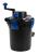  Aqua Forte Tryckfilter 4000 9W UVC