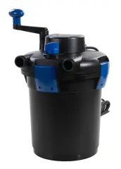  Filterpaket Aqua Forte 4000 och 8825 pump