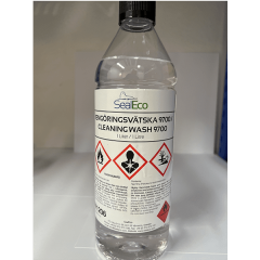  Rengöringsvätska EPDM 1 liter