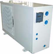  Duratech luftvärmepump 17 kW