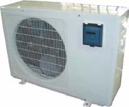 Duratech luftvärmepump 6 kW