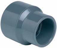  Reducering 90/110 - 63 mm inner