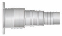  Slangkoppling 32-38-40 och 50 mm slang